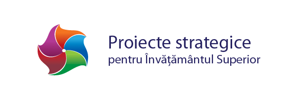 Proiecte strategice